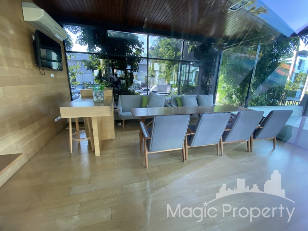 Property Image – Nirvana Beyond Kaset-Navamin