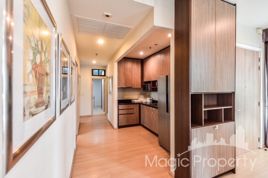 Property Image – The Capital Ekamai – Thonglor