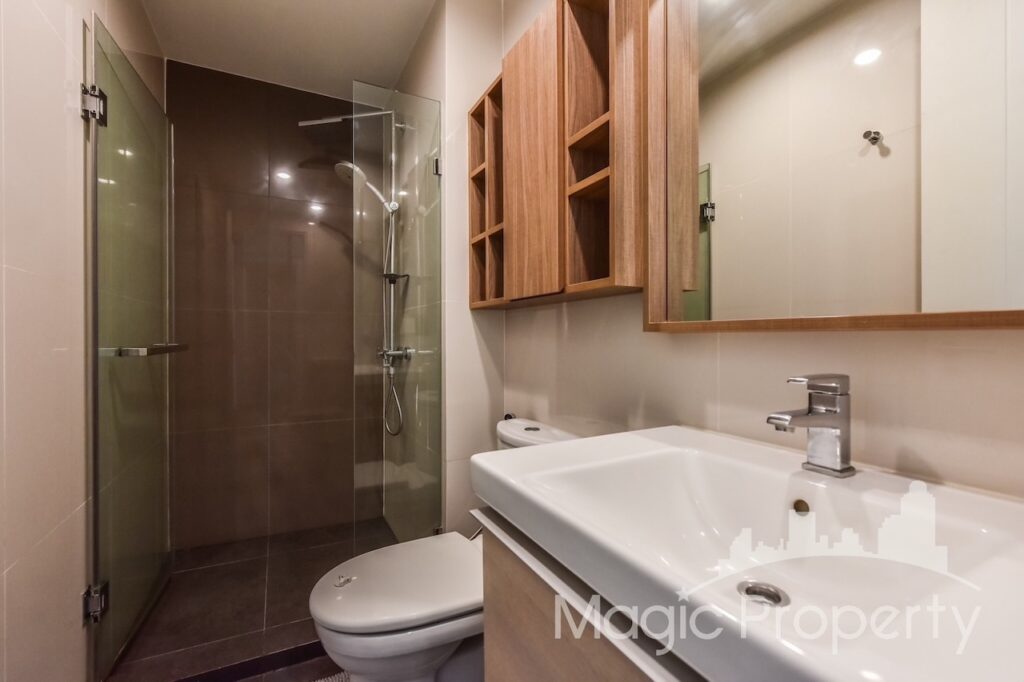 Property Image – The Capital Ekamai – Thonglor