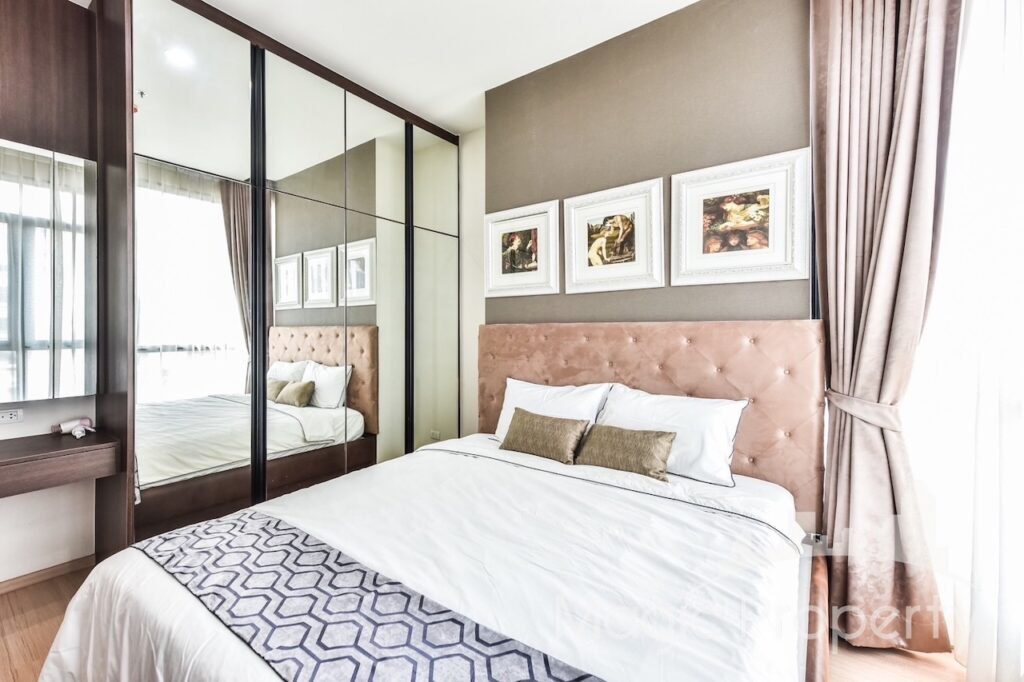 Property Image – The Capital Ekamai – Thonglor