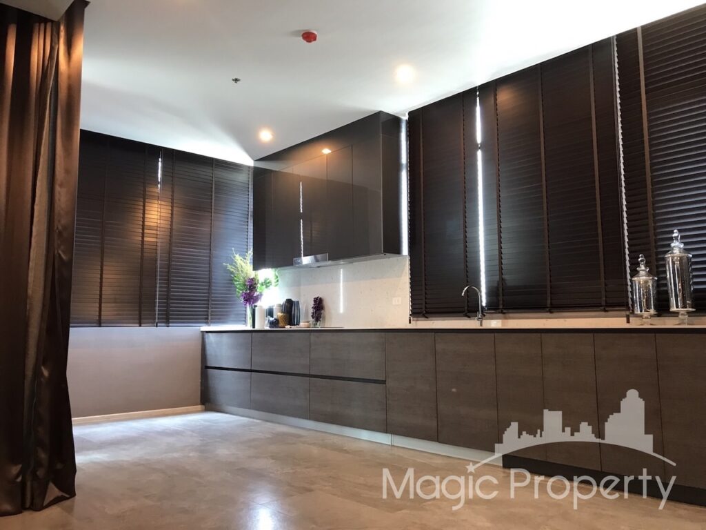 Property Image – The Capital Ekamai – Thonglor