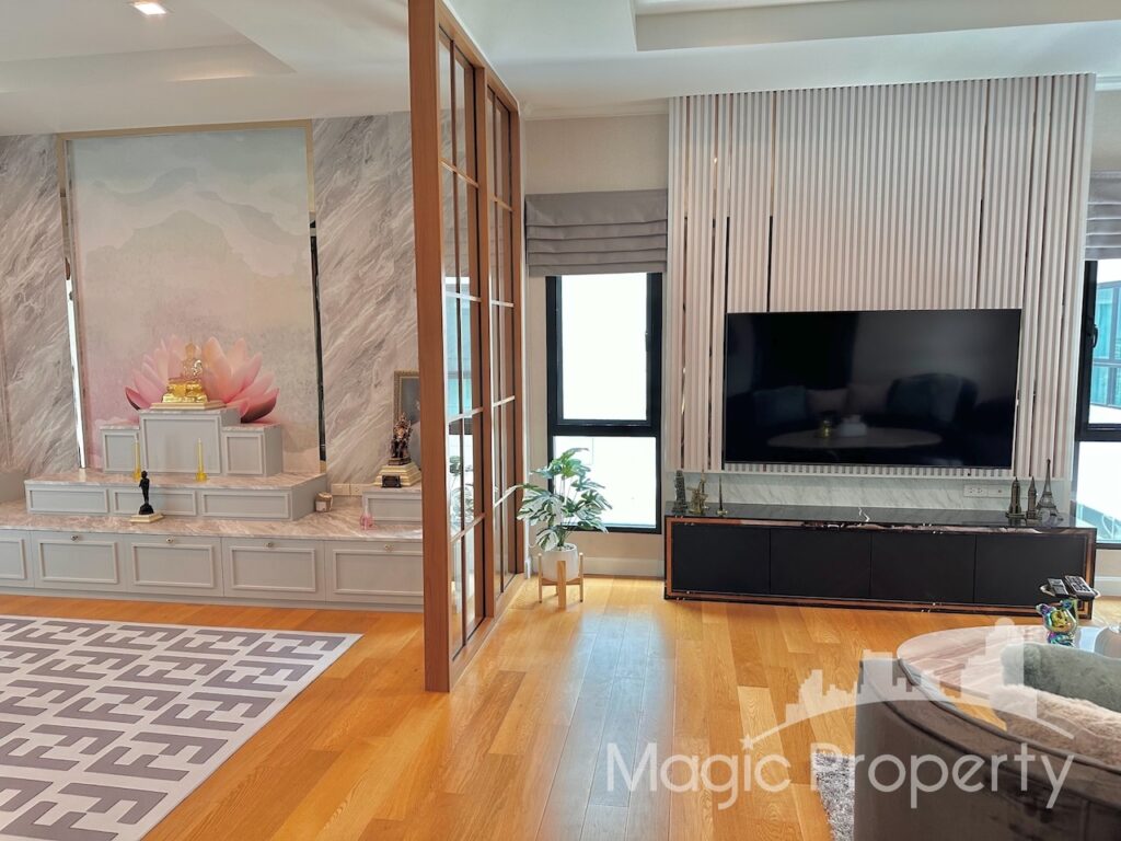 Property Image – Supalai Essence Suanluang