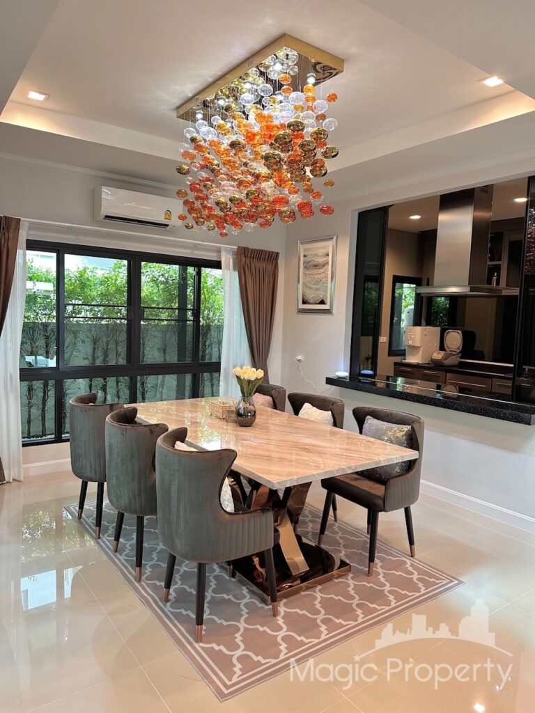 Property Image – Supalai Essence Suanluang