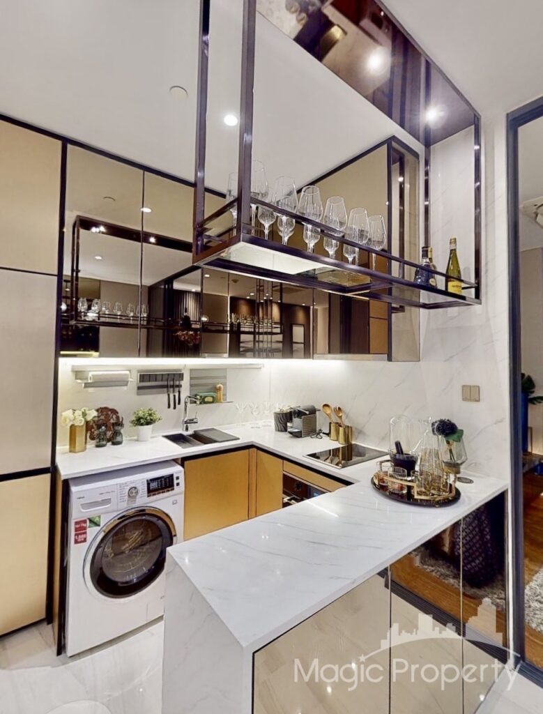 Property Image – Supalai Icon Sathorn