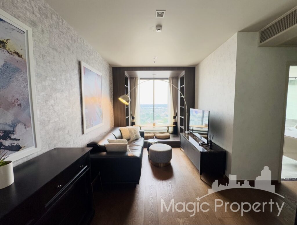 Property Image – Ideo Q Sukhumvit 36 Condominium