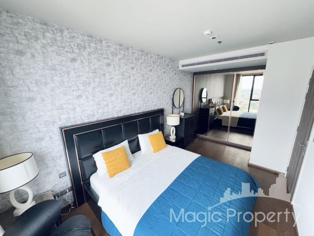 Property Image – Ideo Q Sukhumvit 36 Condominium