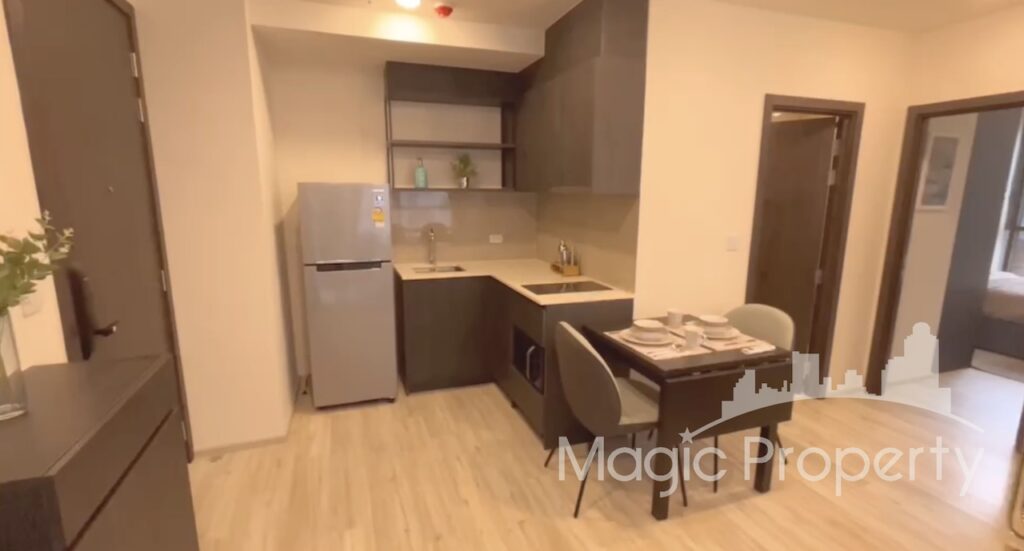 For Rent 2 Bed Condo in XT Huaikhwang, Huai Khwang, Bangkok | ฿39,500/month | MGP1381R – Photo 1