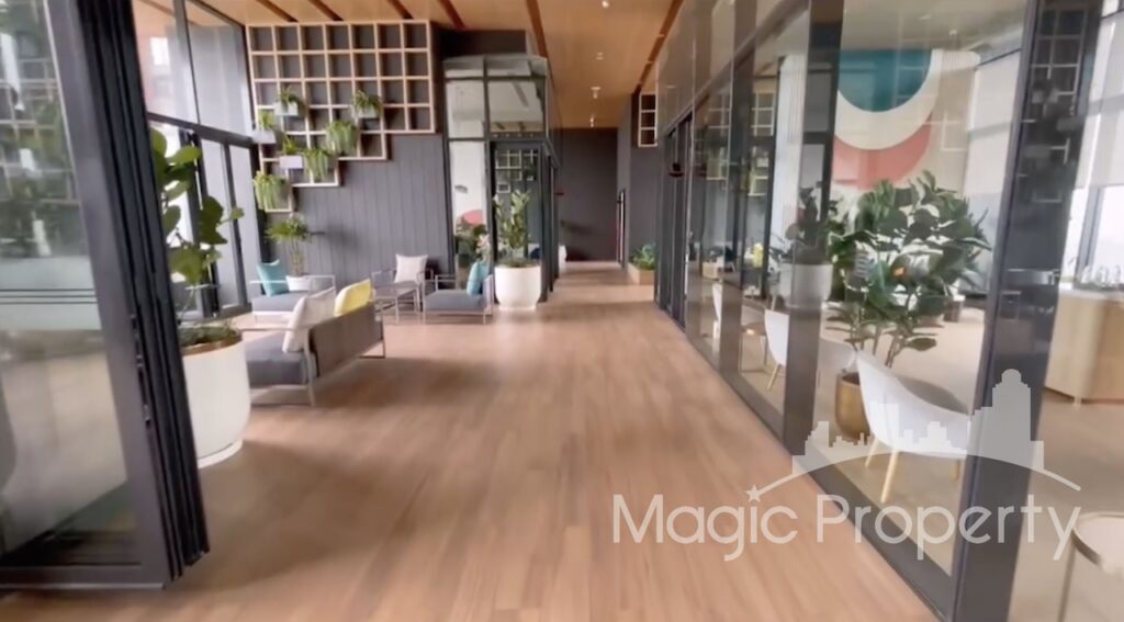 For Rent 2 Bed Condo in XT Huaikhwang, Huai Khwang, Bangkok | ฿39,500/month | MGP1381R – Photo 11