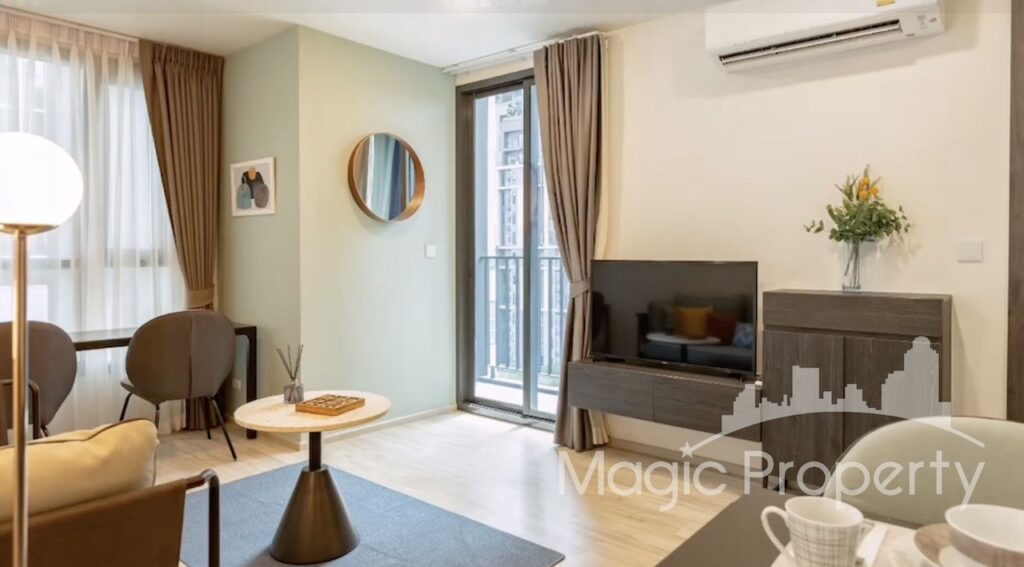 For Rent 2 Bed Condo in XT Huaikhwang, Huai Khwang, Bangkok | ฿39,500/month | MGP1381R – Photo 5