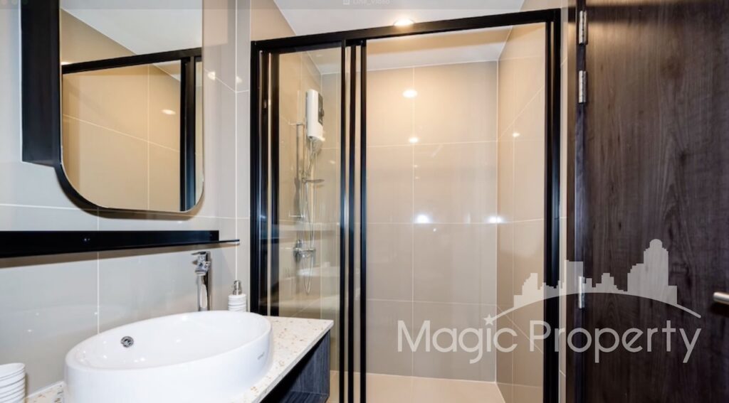 For Rent 2 Bed Condo in XT Huaikhwang, Huai Khwang, Bangkok | ฿39,500/month | MGP1381R – Photo 6