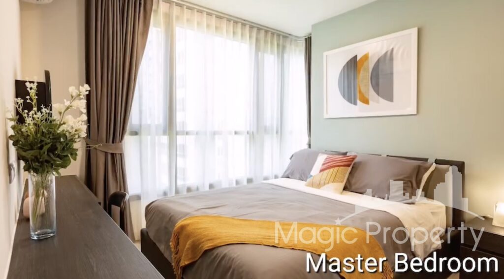 For Rent 2 Bed Condo in XT Huaikhwang, Huai Khwang, Bangkok | ฿39,500/month | MGP1381R – Photo 8