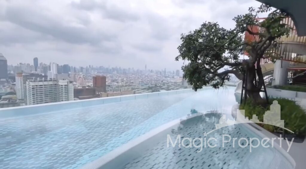 For Rent 2 Bed Condo in XT Huaikhwang, Huai Khwang, Bangkok | ฿39,500/month | MGP1381R – Photo 10