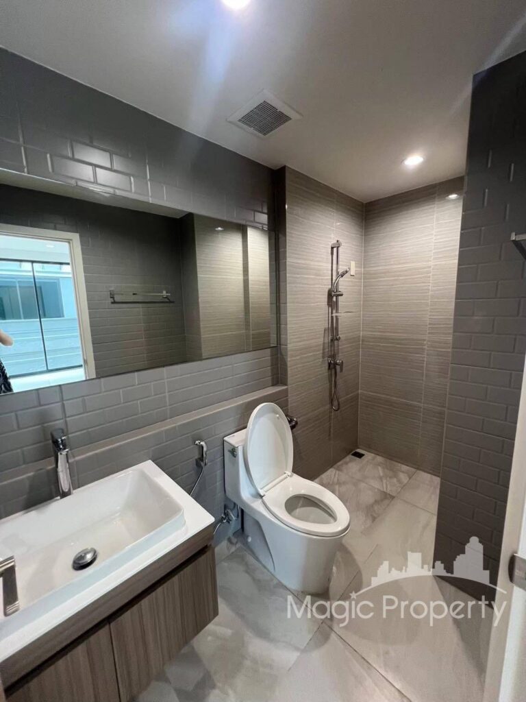 3 Bed Townhome in Nue Connex Don Mueang, Sanam Bin, Bangkok | ฿55,000 | MGP1382 – Photo 10
