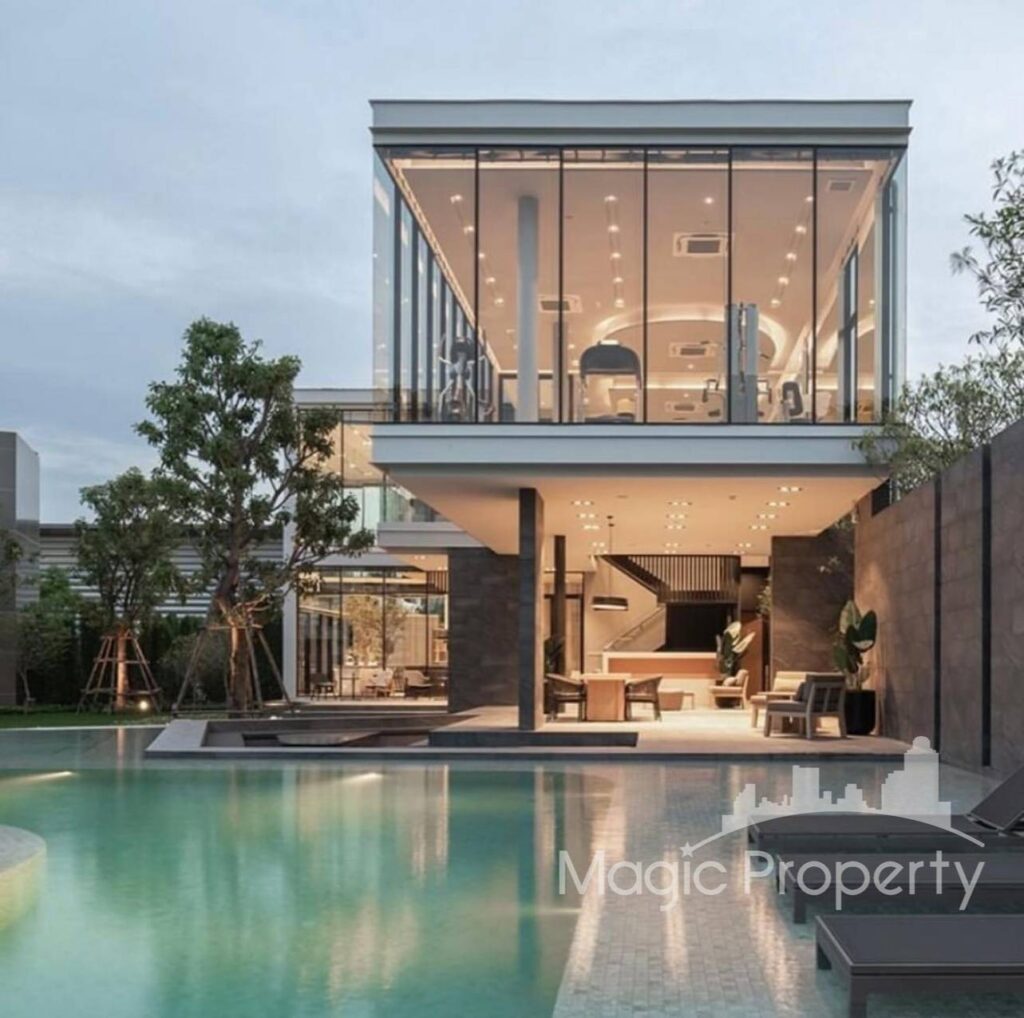 3 Bed Townhome in Nue Connex Don Mueang, Sanam Bin, Bangkok | ฿55,000 | MGP1382 – Photo 15