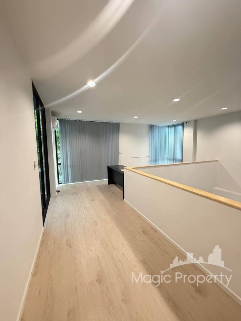 3 Bed Townhome in Nue Connex Don Mueang, Sanam Bin, Bangkok | ฿55,000 | MGP1382 – Photo 16