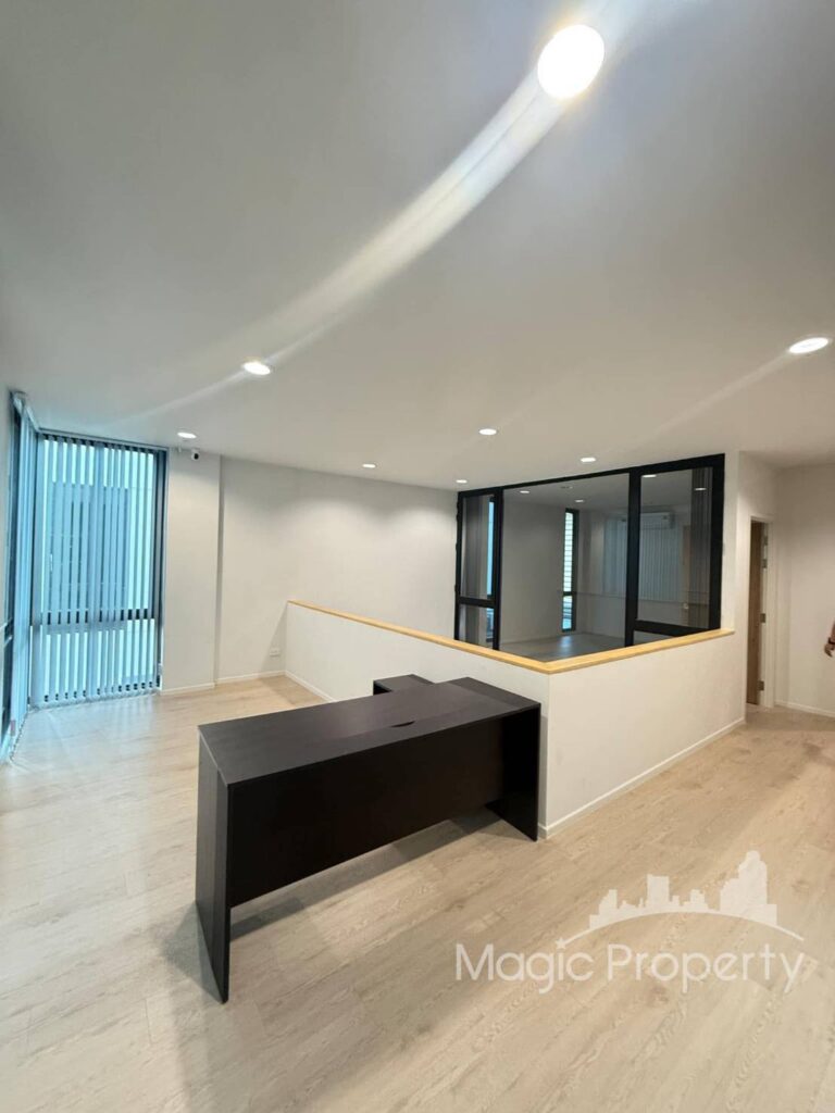 3 Bed Townhome in Nue Connex Don Mueang, Sanam Bin, Bangkok | ฿55,000 | MGP1382 – Photo 17