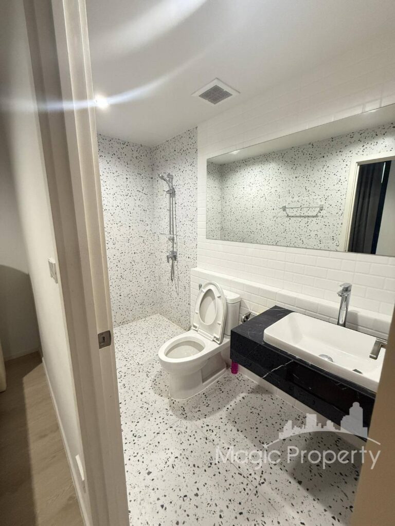 3 Bed Townhome in Nue Connex Don Mueang, Sanam Bin, Bangkok | ฿55,000 | MGP1382 – Photo 7
