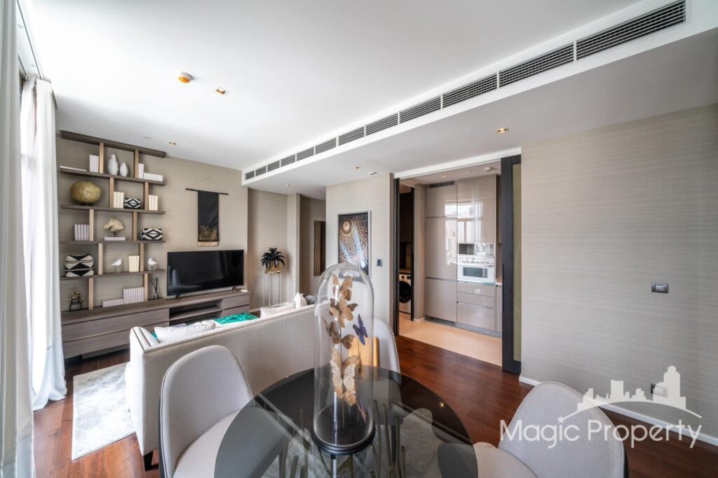 For Sale 2 Bed Condo in The Diplomat 39, Khlong Tan Nuea, Bangkok | ฿31,000,000 | MGP1387 – Photo 4