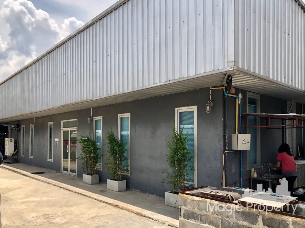 Commercial/Office in Phra Khanong Tai, Bangkok | ฿280,000 | MGP1390 – Photo 13