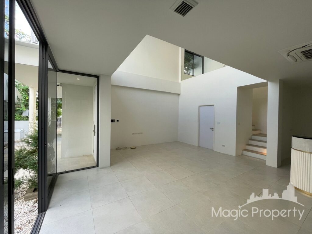 For Rent 3 Bed Single House in Arkin Vibhavadi, Sanam Bin, Bangkok | ฿90,000/month | MGP1394R – Photo 5
