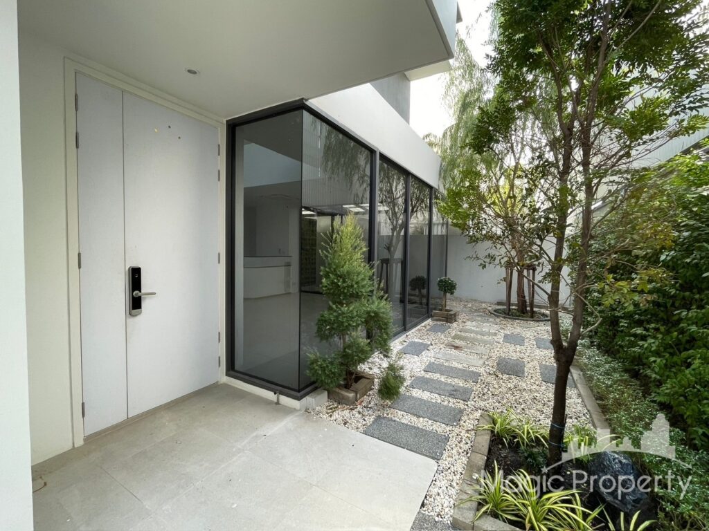 For Rent 3 Bed Single House in Arkin Vibhavadi, Sanam Bin, Bangkok | ฿90,000/month | MGP1394R – Photo 8