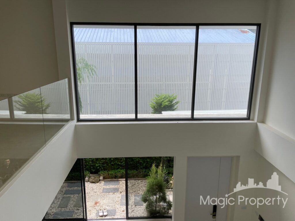 For Rent 3 Bed Single House in Arkin Vibhavadi, Sanam Bin, Bangkok | ฿90,000/month | MGP1394R – Photo 11
