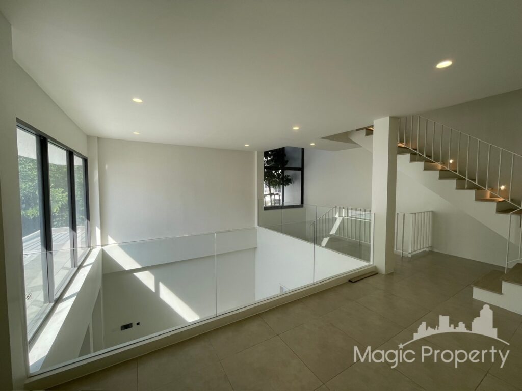 For Rent 3 Bed Single House in Arkin Vibhavadi, Sanam Bin, Bangkok | ฿90,000/month | MGP1394R – Photo 13