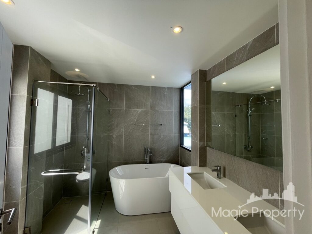 For Rent 3 Bed Single House in Arkin Vibhavadi, Sanam Bin, Bangkok | ฿90,000/month | MGP1394R – Photo 16
