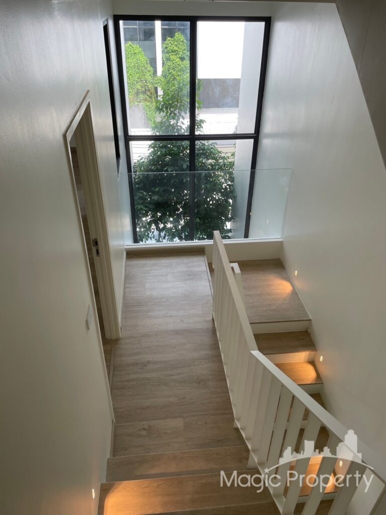 For Rent 3 Bed Single House in Arkin Vibhavadi, Sanam Bin, Bangkok | ฿90,000/month | MGP1394R – Photo 17