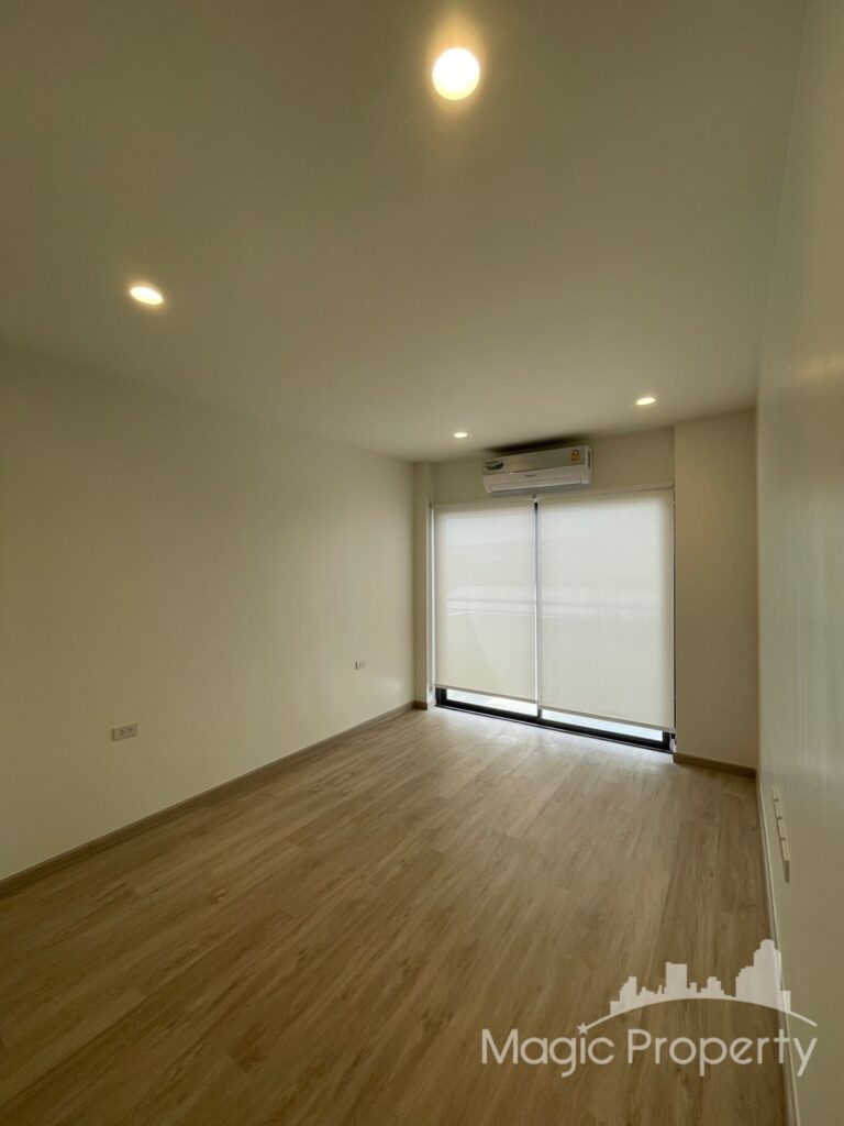 For Rent 3 Bed Single House in Arkin Vibhavadi, Sanam Bin, Bangkok | ฿90,000/month | MGP1394R – Photo 18