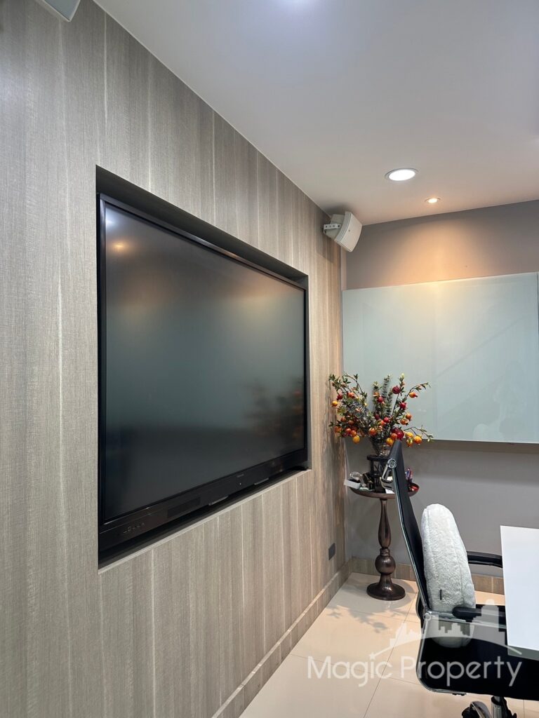 Commercial/Office in Nirvana @Work Ladprao-Kasetnawamin, Nawamin, Bangkok | ฿120,000 | MGP1397 – Photo 3