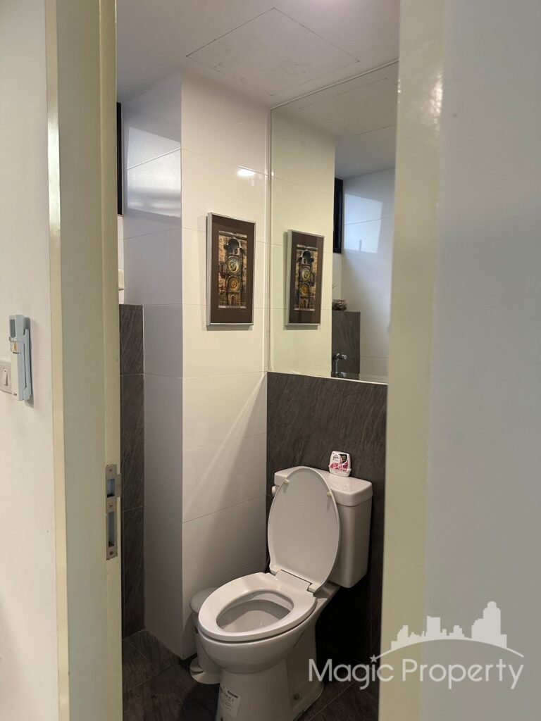 Commercial/Office in Nirvana @Work Ladprao-Kasetnawamin, Nawamin, Bangkok | ฿120,000 | MGP1397 – Photo 7