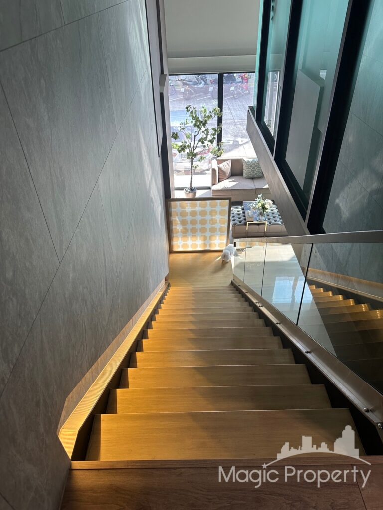 Commercial/Office in Nirvana @Work Ladprao-Kasetnawamin, Nawamin, Bangkok | ฿120,000 | MGP1397 – Photo 8