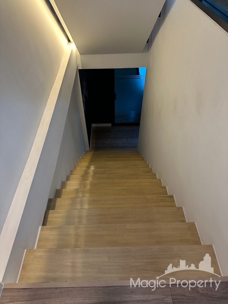 Commercial/Office in Nirvana @Work Ladprao-Kasetnawamin, Nawamin, Bangkok | ฿120,000 | MGP1397 – Photo 11