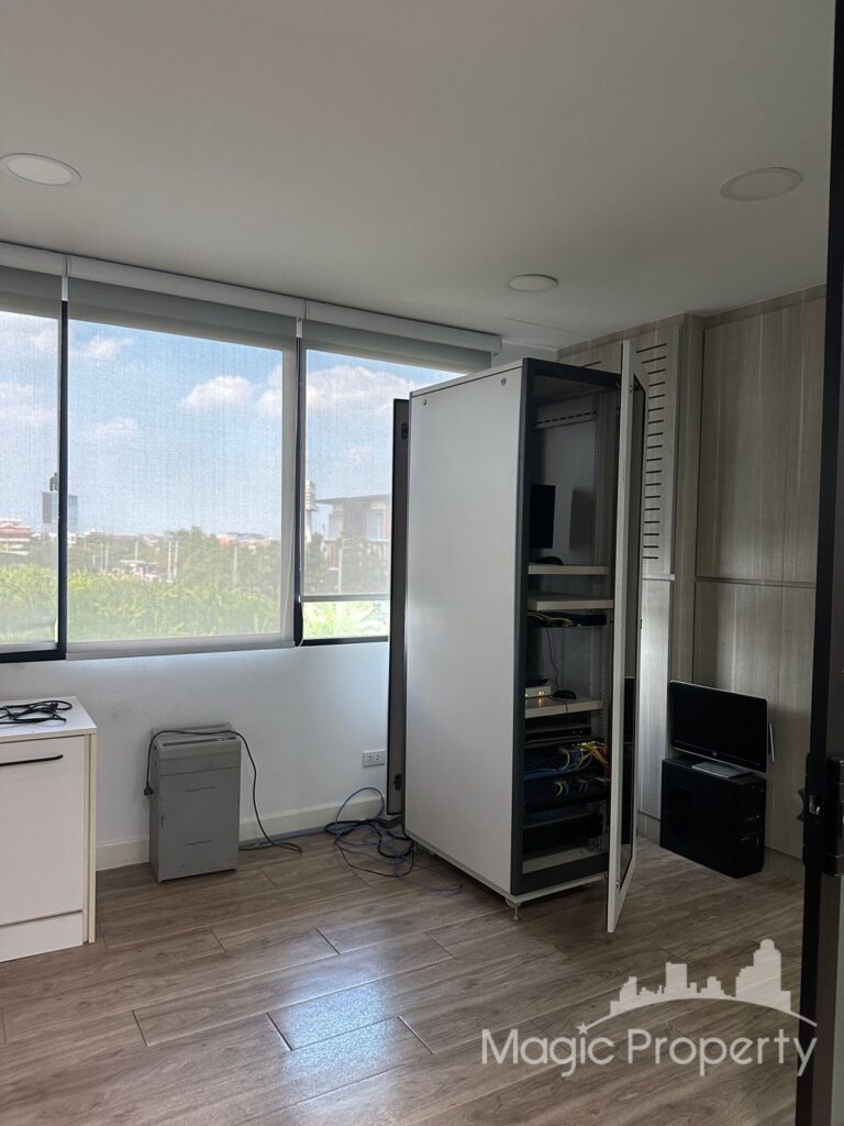 Commercial/Office in Nirvana @Work Ladprao-Kasetnawamin, Nawamin, Bangkok | ฿120,000 | MGP1397 – Photo 15