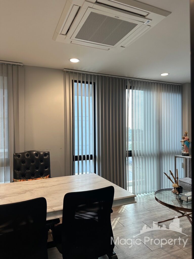 Commercial/Office in Nirvana @Work Ladprao-Kasetnawamin, Nawamin, Bangkok | ฿120,000 | MGP1397 – Photo 17
