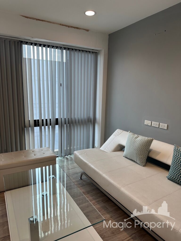 Commercial/Office in Nirvana @Work Ladprao-Kasetnawamin, Nawamin, Bangkok | ฿120,000 | MGP1397 – Photo 20