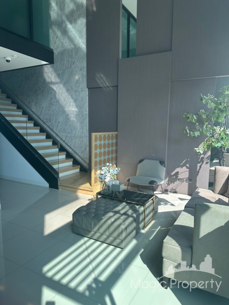 Commercial/Office in Nirvana @Work Ladprao-Kasetnawamin, Nawamin, Bangkok | ฿120,000 | MGP1397 – Photo 23