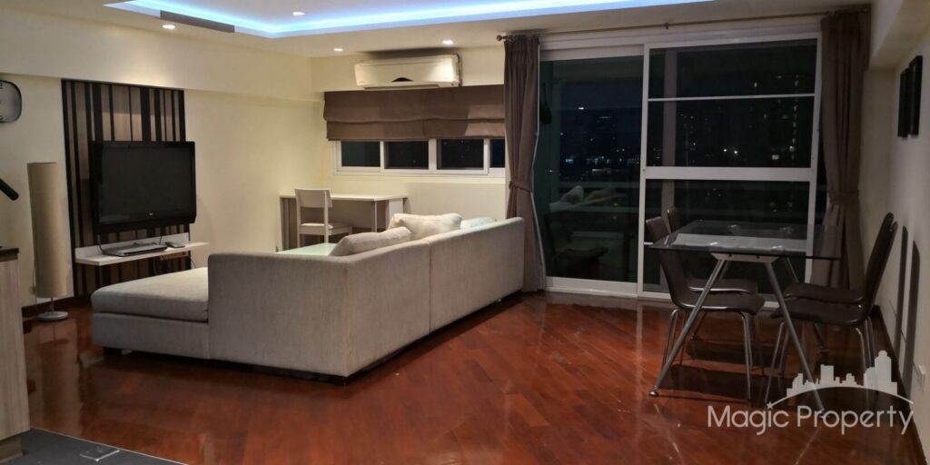 For Sale 2 Bed Condo in Thonglor Tower, Khlong Tan Nuea, Bangkok | ฿6,200,000 | MGP1400 – Photo 4