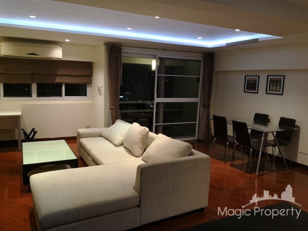 For Sale 2 Bed Condo in Thonglor Tower, Khlong Tan Nuea, Bangkok | ฿6,200,000 | MGP1400 – Photo 6