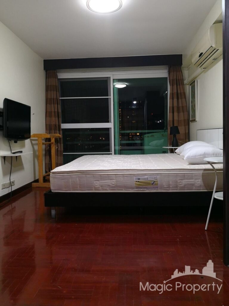 For Sale 2 Bed Condo in Thonglor Tower, Khlong Tan Nuea, Bangkok | ฿6,200,000 | MGP1400 – Photo 7