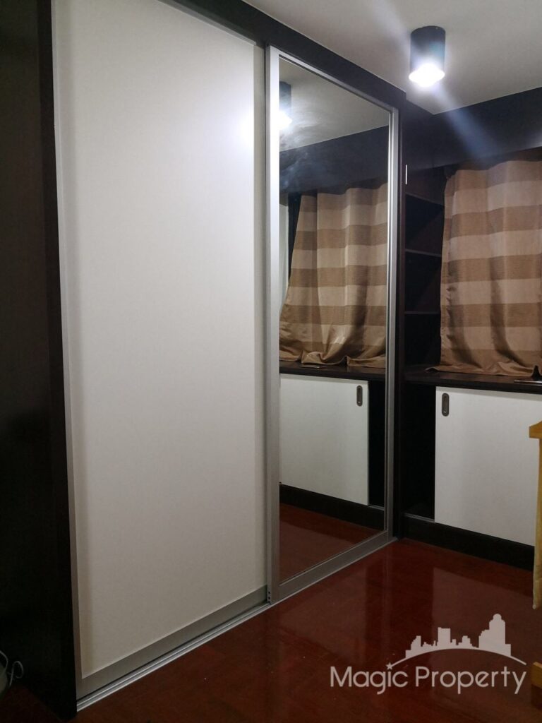 For Sale 2 Bed Condo in Thonglor Tower, Khlong Tan Nuea, Bangkok | ฿6,200,000 | MGP1400 – Photo 8