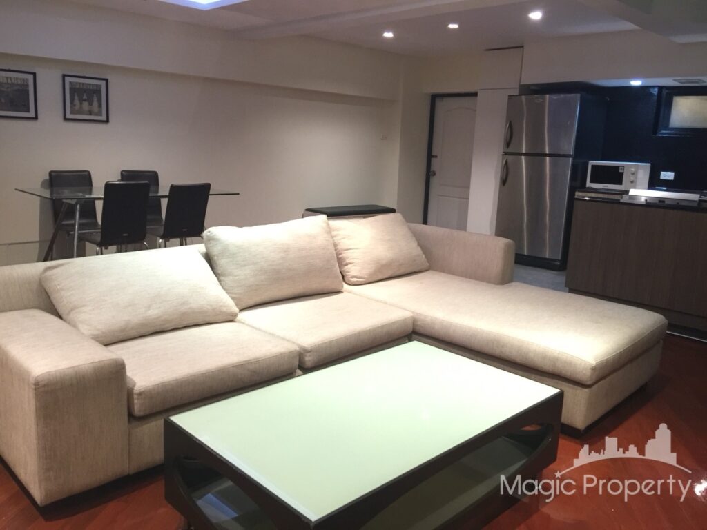 For Sale 2 Bed Condo in Thonglor Tower, Khlong Tan Nuea, Bangkok | ฿6,200,000 | MGP1400 – Photo 9