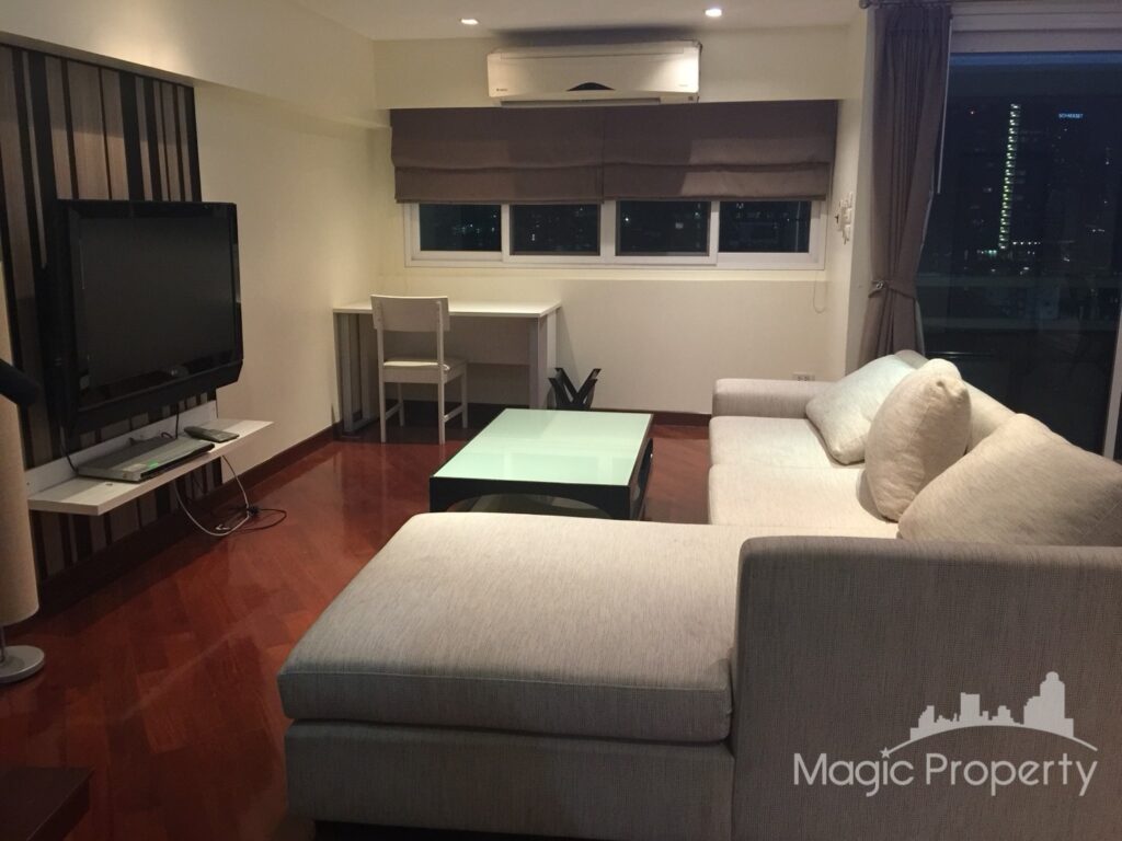 For Sale 2 Bed Condo in Thonglor Tower, Khlong Tan Nuea, Bangkok | ฿6,200,000 | MGP1400 – Photo 10