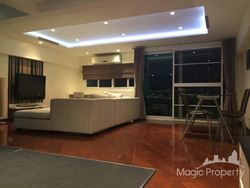 For Sale 2 Bed Condo in Thonglor Tower, Khlong Tan Nuea, Bangkok | ฿6,200,000 | MGP1400 – Photo 11