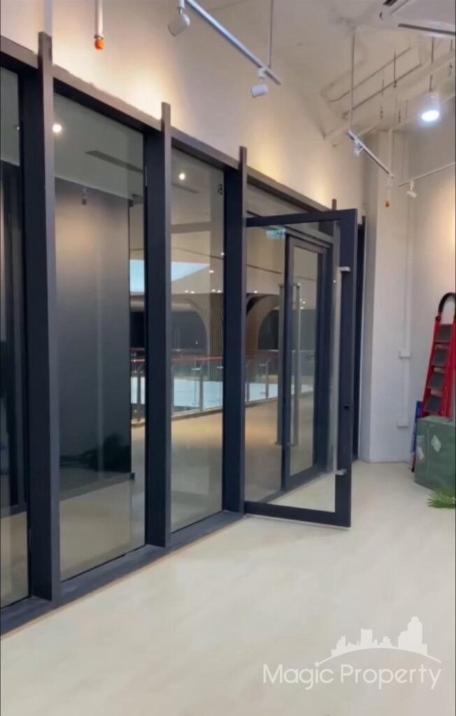 For Sale Commercial/Office in Artisan Ratchada, Huai Khwang, Bangkok | ฿2,790,000 | MGP1403 – Photo 1