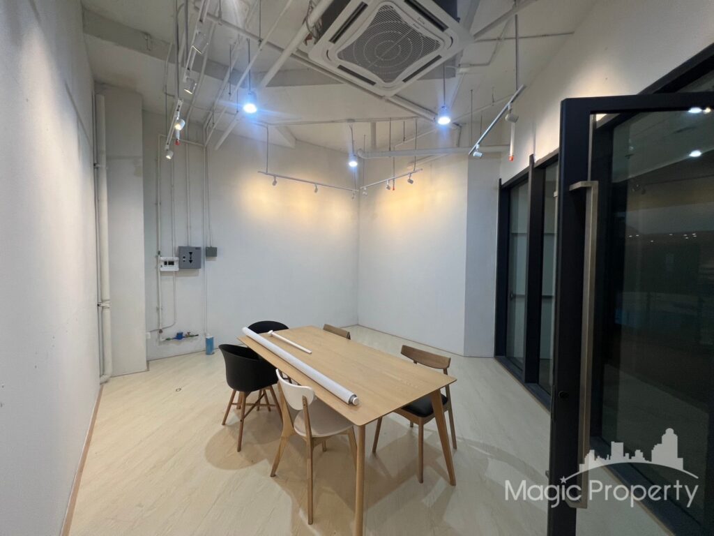 For Sale Commercial/Office in Artisan Ratchada, Huai Khwang, Bangkok | ฿2,790,000 | MGP1403 – Photo 2