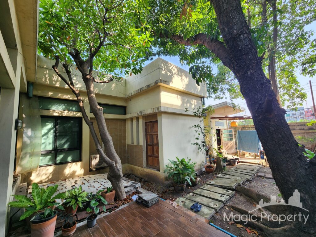 2 Bed Single House in Wang Thong Lang, Bangkok | ฿7,500,000 | MGP1405 – Photo 1