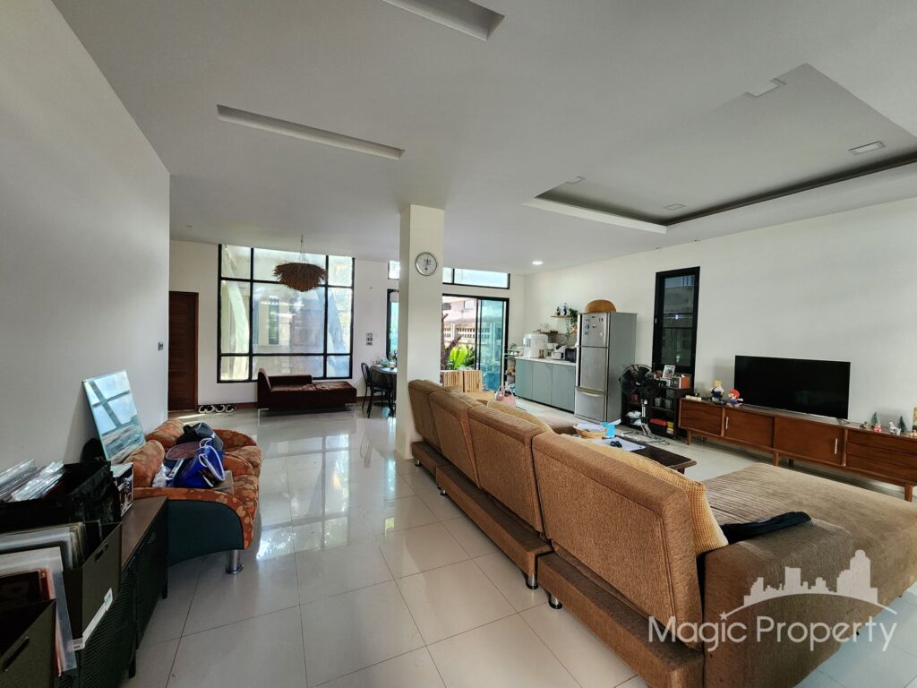 2 Bed Single House in Wang Thong Lang, Bangkok | ฿7,500,000 | MGP1405 – Photo 4