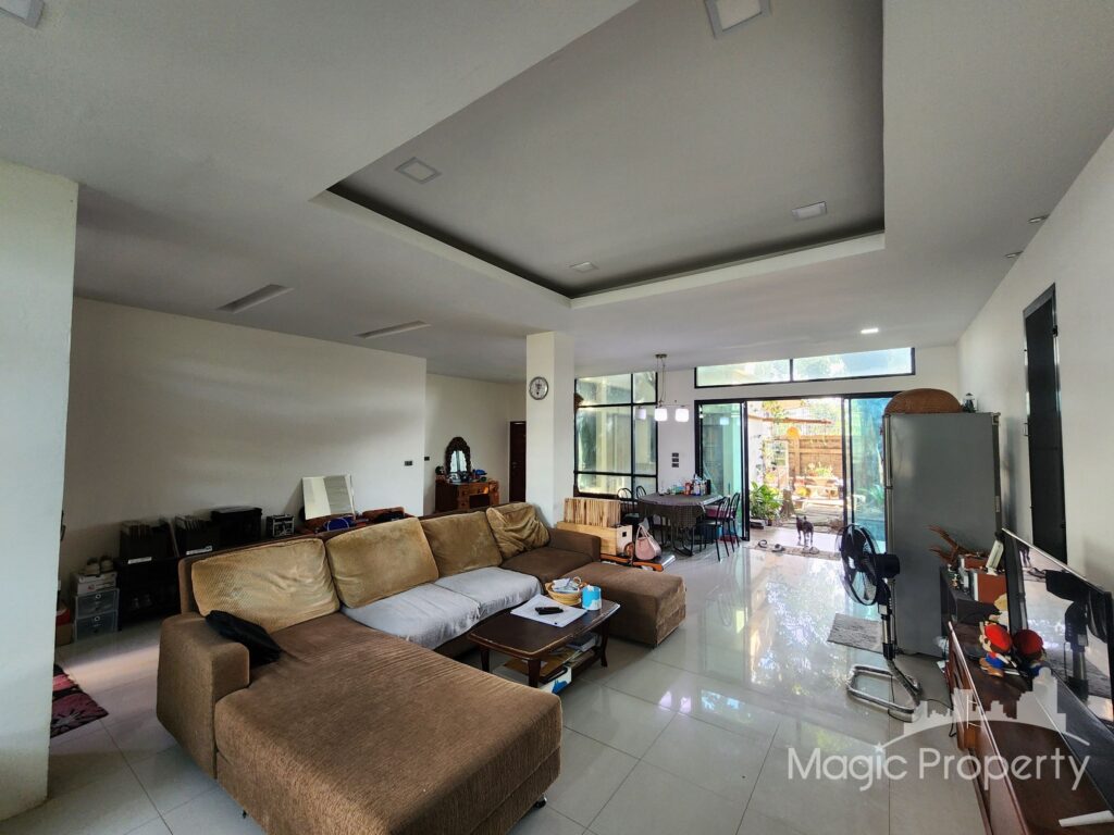 2 Bed Single House in Wang Thong Lang, Bangkok | ฿7,500,000 | MGP1405 – Photo 5